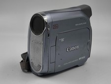 Canon MV900 E 800X Digitalzoom
