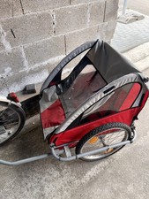 Fahrradanhänger