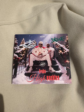 Sido & Desue Frohe Highnachten