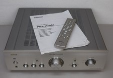 Denon pma 1500ae - denon, pma-1500ae