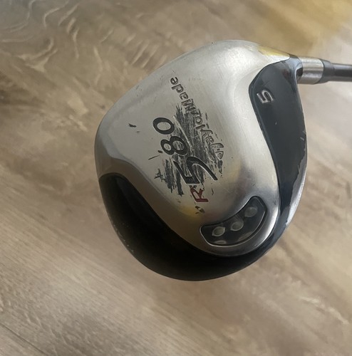 Taylormade r580 driver - r580,