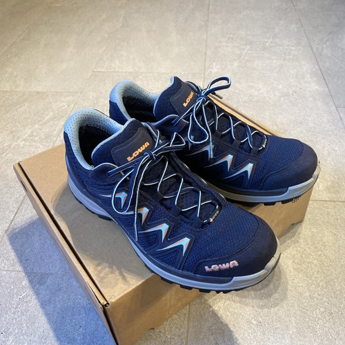 Lowa innox pro gtx - lowa, lo