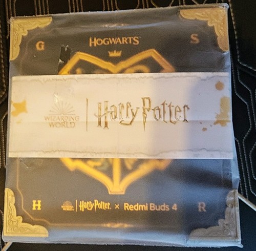 Harry potter limited - potter, edition