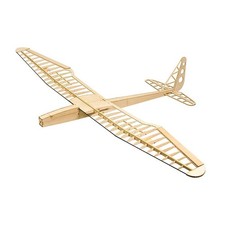 Siva Holzbausatz Sunbird