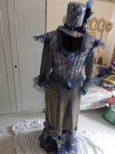 Kostüm Steam Punk Postatomar Gr.38/40 Frauen