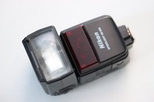 Nikon Blitz Speedlight SB-600