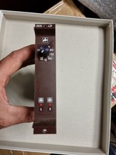 Buderus M006 Braun 0920431