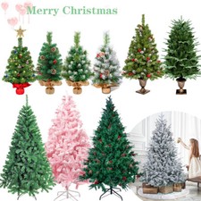 60-210cm LED Weihnachtsbaum