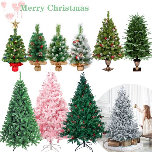 210cm led weihnachtsbaum - 60-210cm,