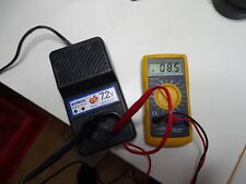 KUMAS ST65001-06-4 Akku Ladegerät 7,2V.   #151