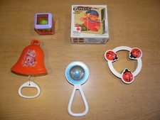 Babyspielsachen
