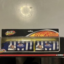 Corgi TY86730 Scania Rigid &