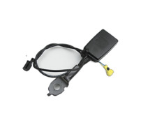 Gurtschloss Links Vorne für Mercedes W205 C250 14-18 Lim 141TKM!! A2058600169