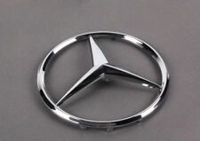 Mercedes Benz Original Chrom