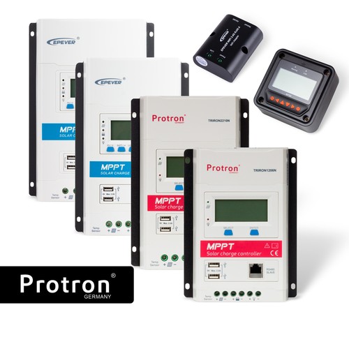 Protron epever solar - protron,