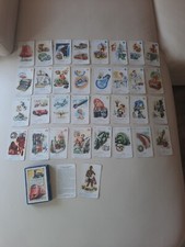 DDR Quartett "Technik