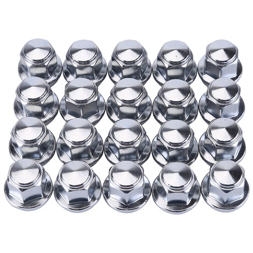 20x radmutter m12x1 - radmutter, m12x1,5
