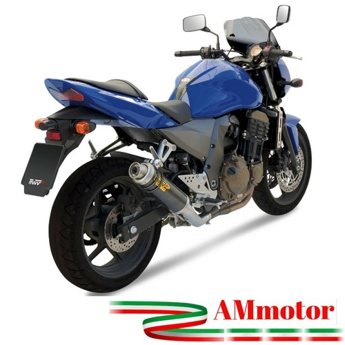 Auspuff motorrad mivv - motorrad,