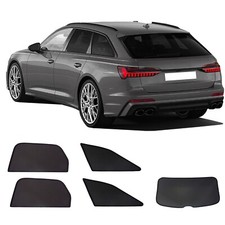 Sonnenschutz für Audi A6 2018