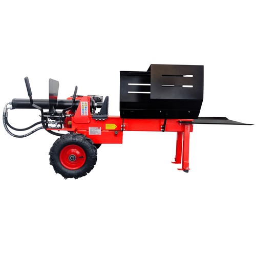 Crossfer holzspalter tonnen - 12,