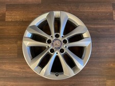 1x Mercedes C-Klasse W205