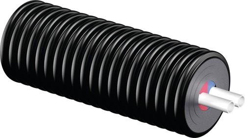 Uponor ecoflex thermo twin - uponor,
