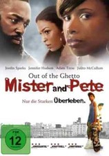 Out of the Ghetto - Mister and