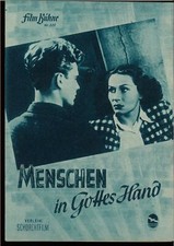 IFB 223 | MENSCHEN IN GOTTES HAND | Paul Dahlke, Marietheres Angerpointner | Top