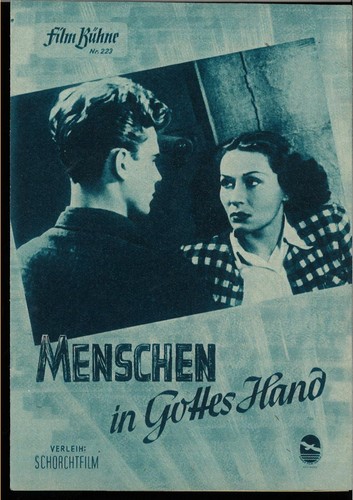 Ifb 223 menschen - ifb, |