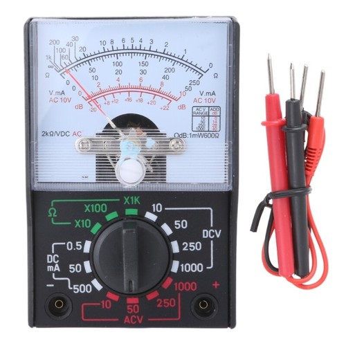 Mini 110a electric dc - mini, ac/dc