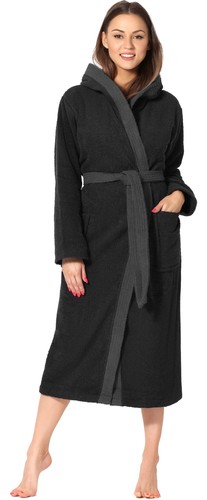 Ladeheid damen frottee - ladeheid,