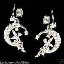 Tinkerbell mit Swarovski