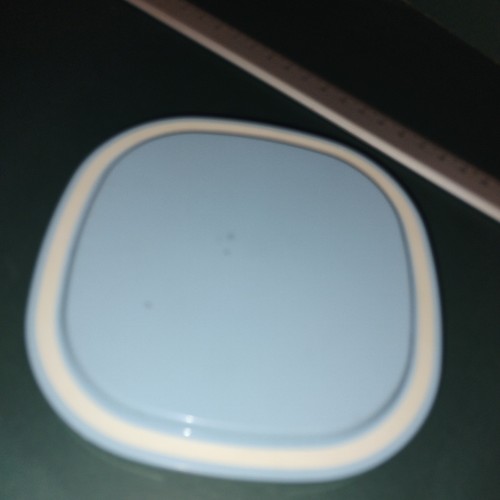 Tupperware 2377b deckel - 2377b-1,
