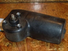 419400 Wischermotor