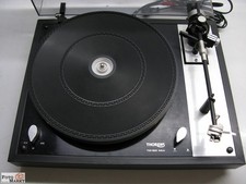 Thorens Plattenspieler TD 160