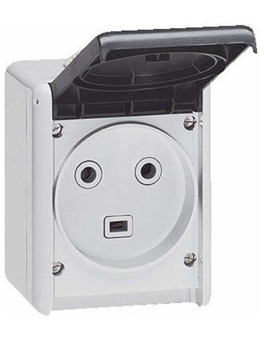 Legrand leg55872 steckdose - legrand,