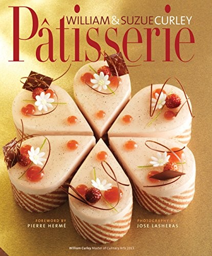Patisserie masterclass in - patisserie:,