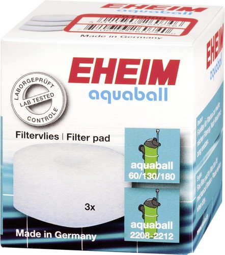 Eheim filtervlies für - eheim,