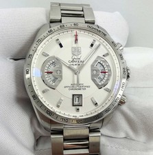Tag Heuer Grand Carrera