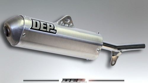Dep depy2908 auspuff - depy2908,