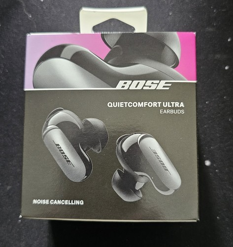 Bose quietcomfort ultra - bose,