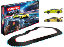 CARRERA  50050001 HYBRID