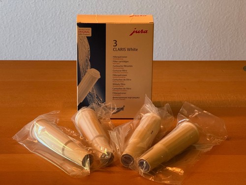 Stück jura claris white - stück,