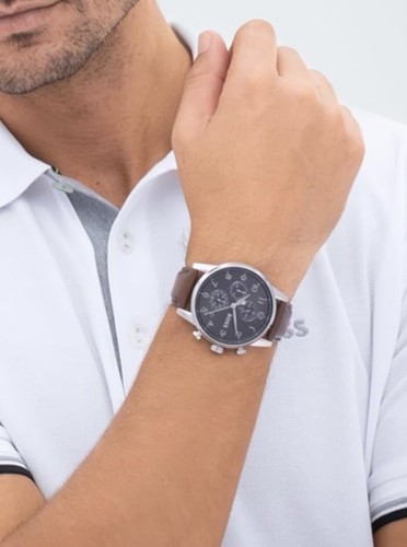 Boss uhr navigator - uhr,