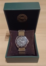 Zeno Watch Herren Swiss Made
