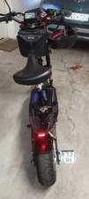 forca bossman s2 electroscooter Farbe schwarz aktuelle zulassung