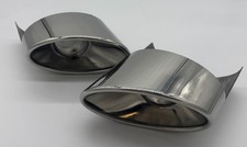 Power-Endrohr-Set in RS-Optik