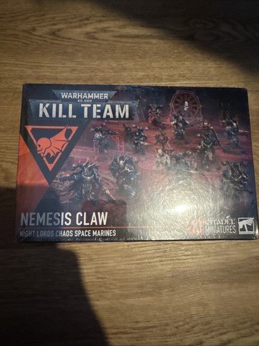 Warhammer 40k chaos space - warhammer,