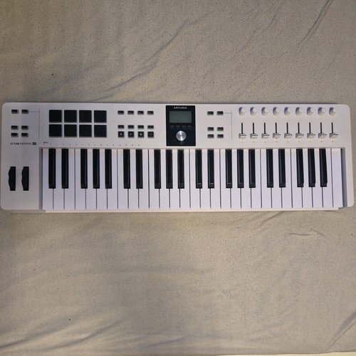 Arturia keylab essential - essential, 49