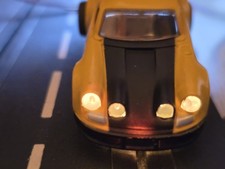 Tyco Pro - Porsche 911 mit